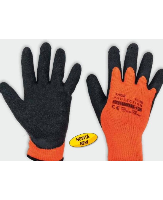 ORANGE VIZ PF INSULATOR™ PRO