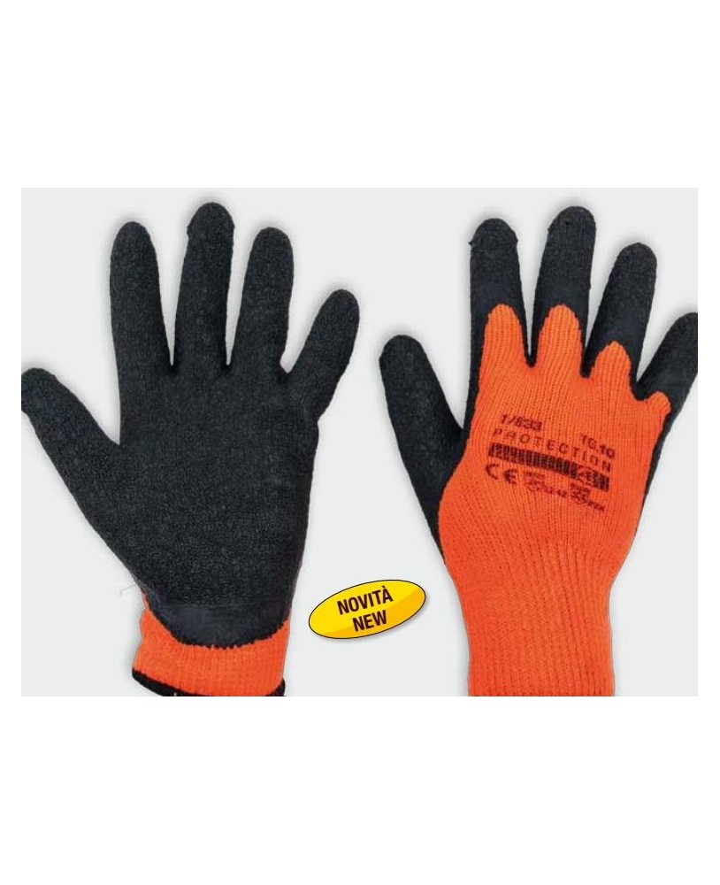 ORANGE VIZ PF INSULATOR™ PRO
