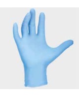 GUANTO SINTETICO ELASTICIZZATO SENZA POLVERE