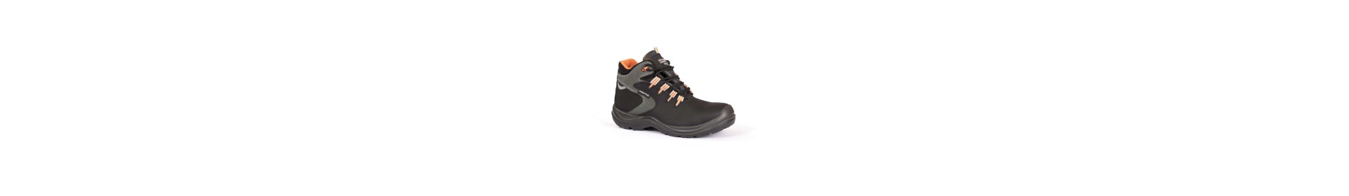 Scarpe antinfortunistiche donna